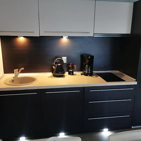 Lejlighed Stella Baltic 39