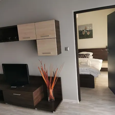 Stella Baltic 39 Świnoujście