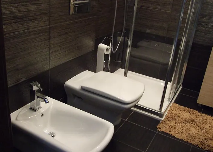 Apartamento Stella Baltic 39 Świnoujście