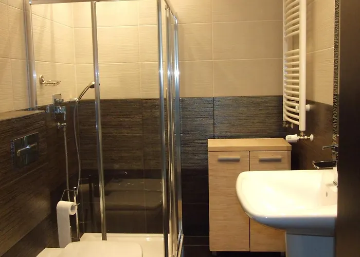 Apartamento Stella Baltic 39