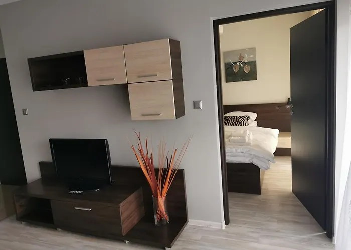 Stella Baltic 39 Świnoujście